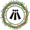 Awen ring of vines