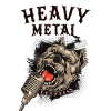 Heavy Metal Music