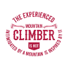 Mountaineering Sayings The Experienced Mountain