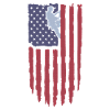 Electrician Flag Electricity