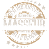 Masseur