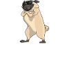 Je suis le papa fou