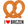 I love Brezen