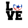 Football Love Russia