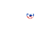 Football ECG Russia Heartbeat