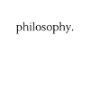 Embody philosophy