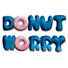 Donut Worry