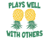 Funny Swinger Slogan Merchandise