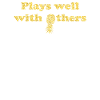 Funny Swinger Slogan Merchandise