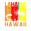 lahaina hawaiian, hawaii
