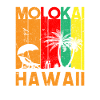 molokai hawaiian, hawaii