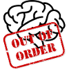 Brain - Out of service