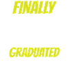 Enfin diplômé diplômé