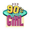 90s 90s Girl
