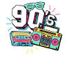 90s 90s