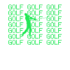 Golfe