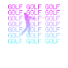 Golfe