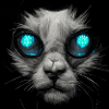Lesarrrr Cat