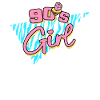 90s 90s Girl