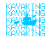 Kayaking