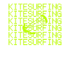 kitesurf