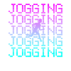 Jog