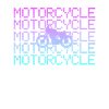 Motorcycling