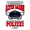 Polizist Polizei Rente Pension