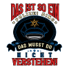 Polizist Polizei