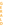 Gerald Name Geschenk