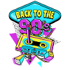90s Back To The 90s