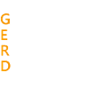 Gerd Name Geschenk