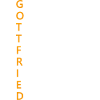 Gottfried Name Geschenk