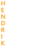 Hendrik Name Geschenk