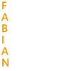 Fabian Name Geschenk