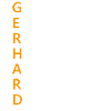 Gerhard Name Geschenk