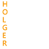 Holger Name Geschenk