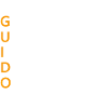 Guido Name Geschenk