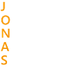 Jonas Name Geschenk