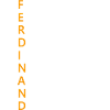 Ferdinand Name Geschenk