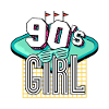 90s 90s Girl