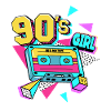 90s 90s Girl