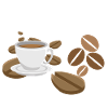 Healing Potion Coffee Brew