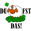 DU SCHAF FST DAS!