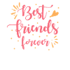 Best Friend forever