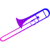 Trombone Brass Band Brass Instrument