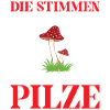 Ich brauche mehr Pilze
