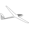 glider