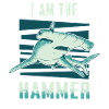 Hammerhead Shark Fish Animal Sharks