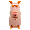 Schwein Cool